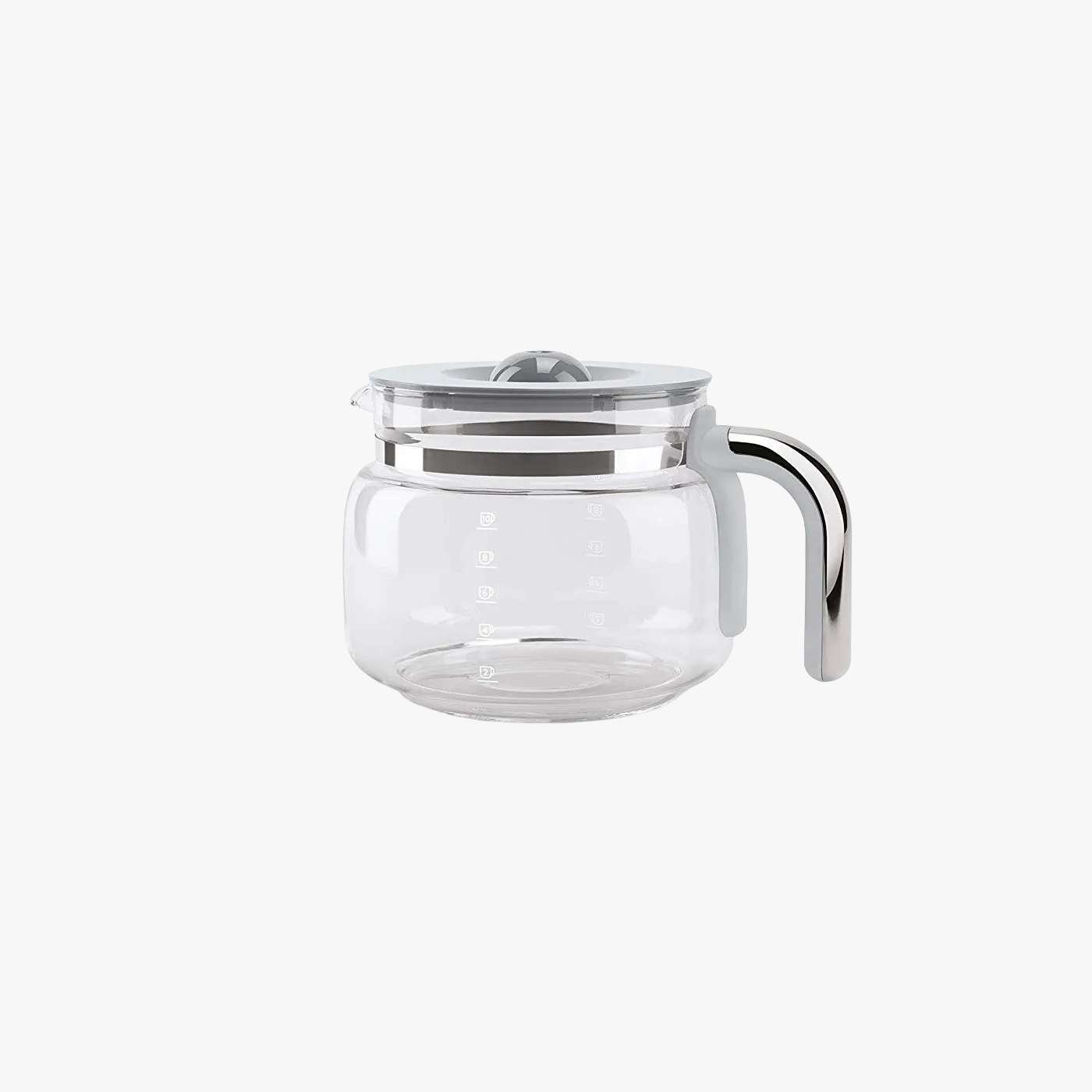 Retro Style Coffee Maker Machine