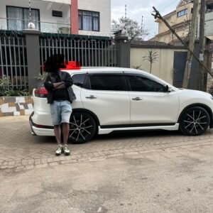 2019 Nissan Sports…